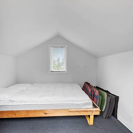 Semesterbostad Bv287-blavand-soren-lassens-vaenge-11 *