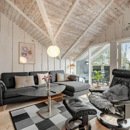 Bv287-blavand-soren-lassens-vaenge-11 Semesterbostad Blåvand