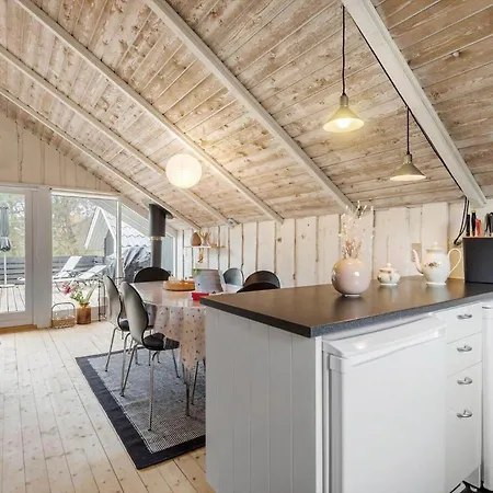 Bv287-blavand-soren-lassens-vaenge-11 Semesterbostad *