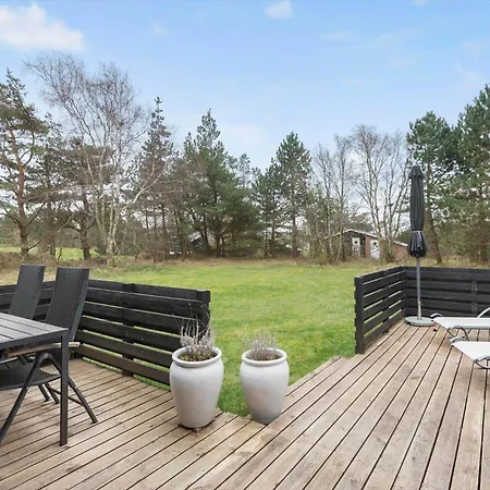 Bv287-blavand-soren-lassens-vaenge-11 Holiday home *