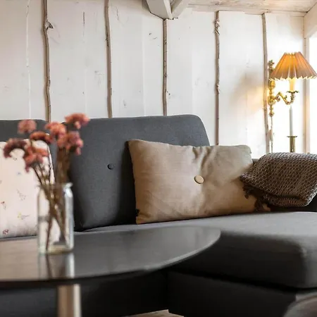 Holiday home Bv287-blavand-soren-lassens-vaenge-11