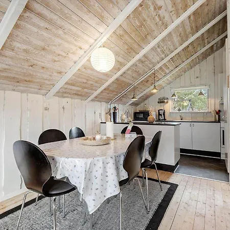 Holiday home Bv287-blavand-soren-lassens-vaenge-11 Blavand