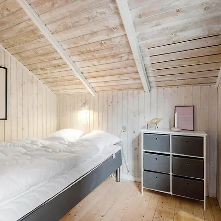 Bv287-blavand-soren-lassens-vaenge-11 Holiday home *