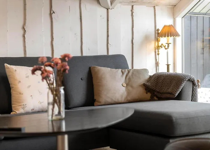 Holiday home Bv287-blavand-soren-lassens-vaenge-11