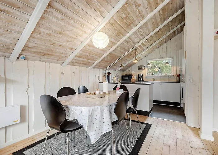 Holiday home Bv287-blavand-soren-lassens-vaenge-11 Blavand