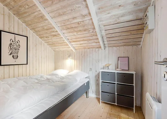 Bv287-blavand-soren-lassens-vaenge-11 Holiday home *