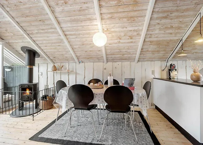 Bv287-blavand-soren-lassens-vaenge-11 Holiday home Blavand