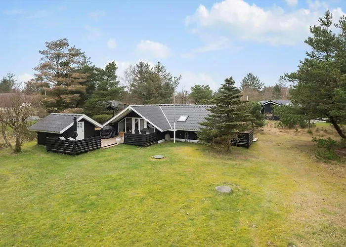 Bv287-blavand-soren-lassens-vaenge-11 Holiday home *